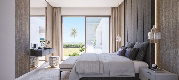 Villa de 4 dormitorios en Marbella, Spain No. 10104 2