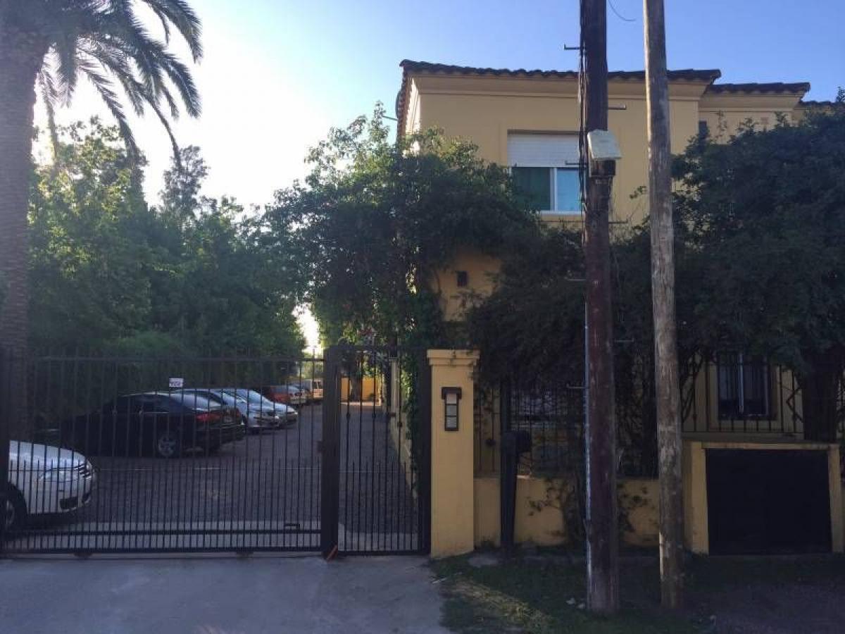 2 bedrooms Apartment in Pilar, Argentina No. 18228