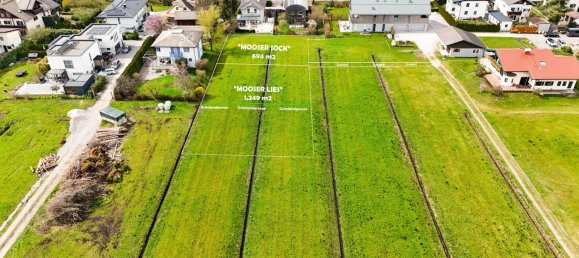 Terrain à Salzburg, Austria No. 128394 5