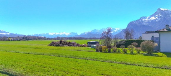 Terrain à Salzburg, Austria No. 128394 4