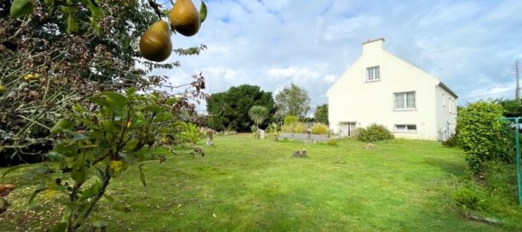 6 bedrooms House in Carantec, France No. 331037 3