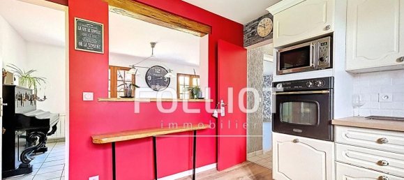 Casa de 3 dormitorios en Calvados, France No. 357582 6