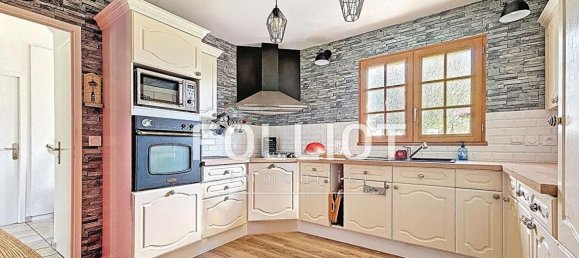 Casa de 3 dormitorios en Calvados, France No. 357582 4