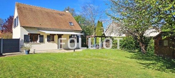 Casa de 3 dormitorios en Calvados, France No. 357582 8