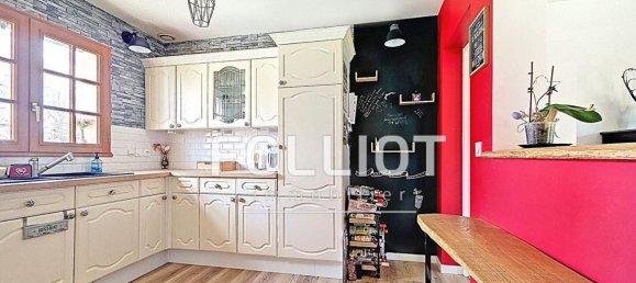 Casa de 3 dormitorios en Calvados, France No. 357582 5