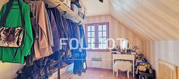 Casa de 3 dormitorios en Calvados, France No. 357582 13