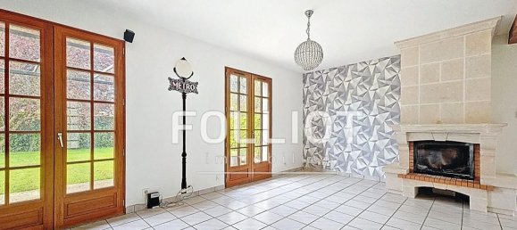 Casa de 3 dormitorios en Calvados, France No. 357582 7