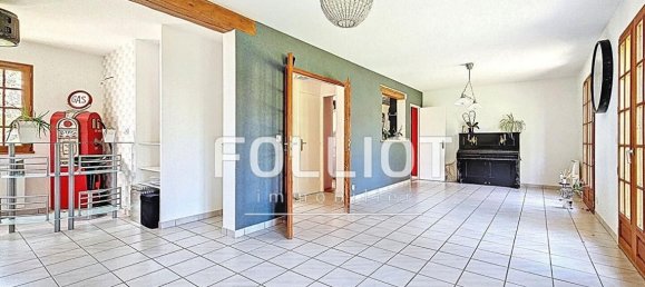 Casa de 3 dormitorios en Calvados, France No. 357582 2