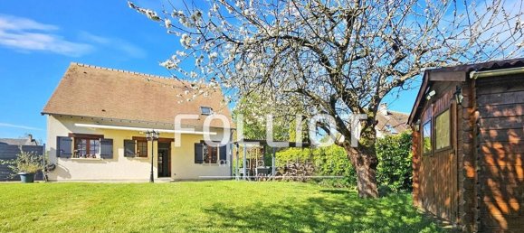 Casa de 3 dormitorios en Calvados, France No. 357582 16