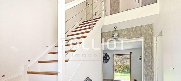 Casa de 3 dormitorios en Calvados, France No. 357582 10