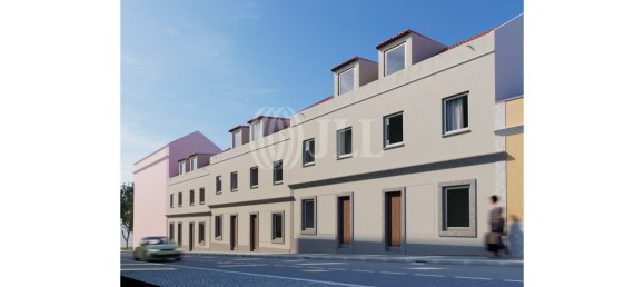 2 غرف نوم منزل ذو طابقين في Lisbon, Portugal رقم 93631 7