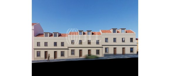 2 غرف نوم منزل ذو طابقين في Lisbon, Portugal رقم 93631 8