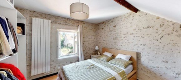 Apartamento de 1 dormitorio en Mennecy, France No. 284474 3