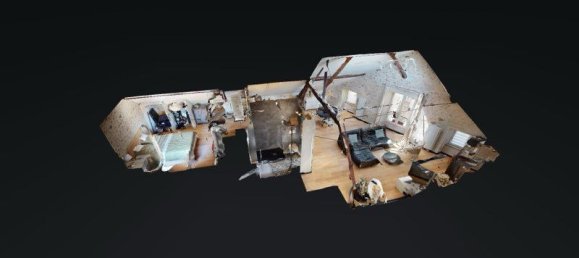 Apartamento de 1 dormitorio en Mennecy, France No. 284474 2