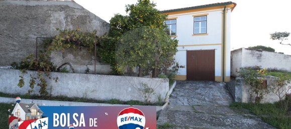 Casa de 3 dormitorios en Mouriscas, Portugal No. 171982 30