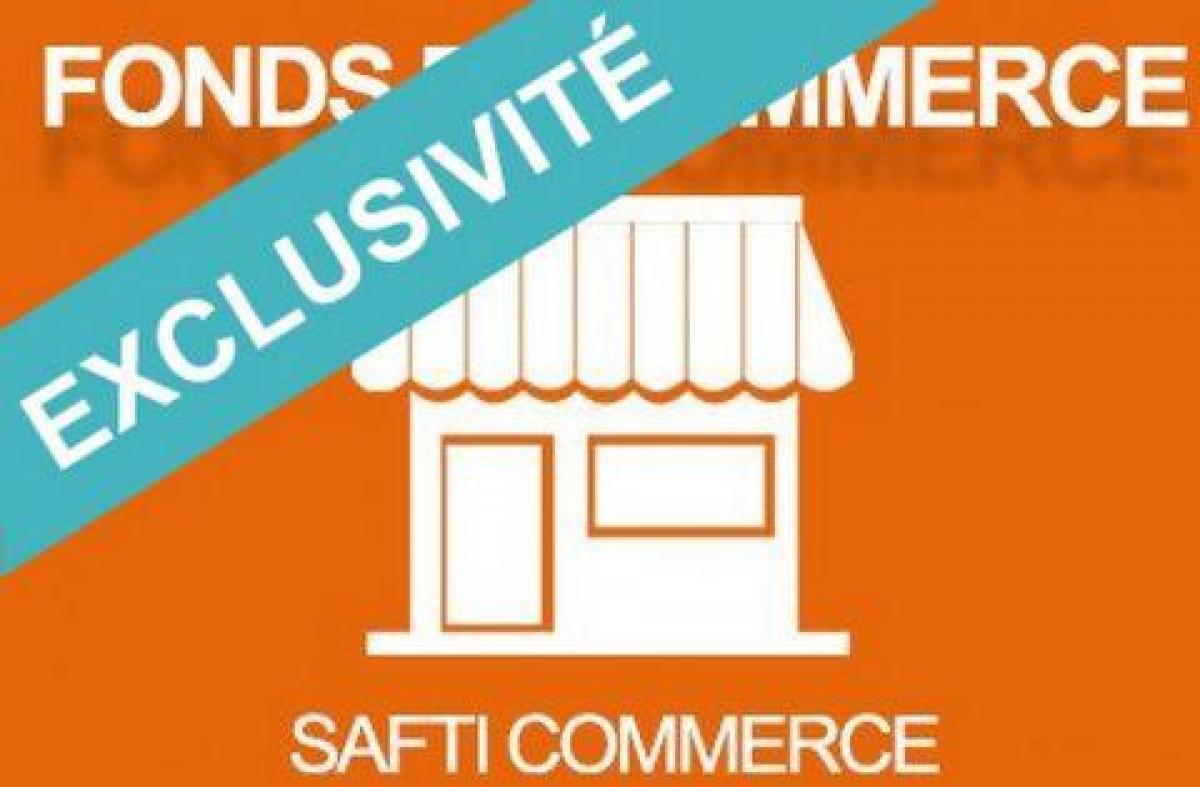 16m² Office in Lorient, France No. 18038