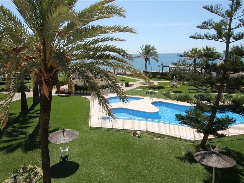 2 bedrooms Apartment in Mijas, Spain No. 238122