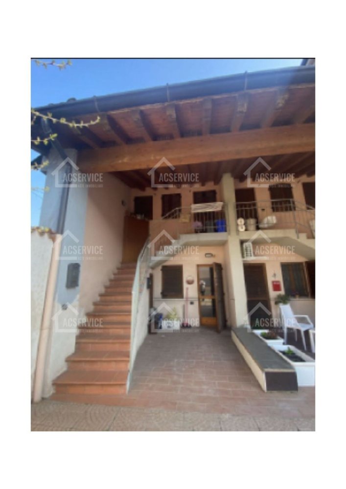 2-Zimmer Wohnung in Castel Mella, Italy, Nr. 287556