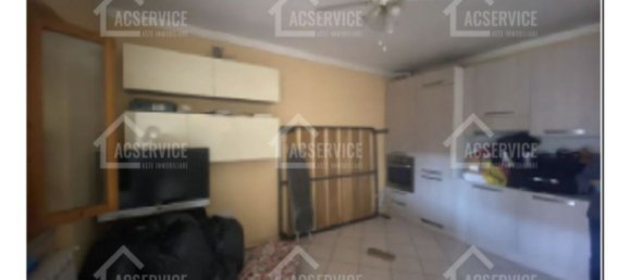 2-Zimmer Wohnung in Castel Mella, Italy, Nr. 287556 3