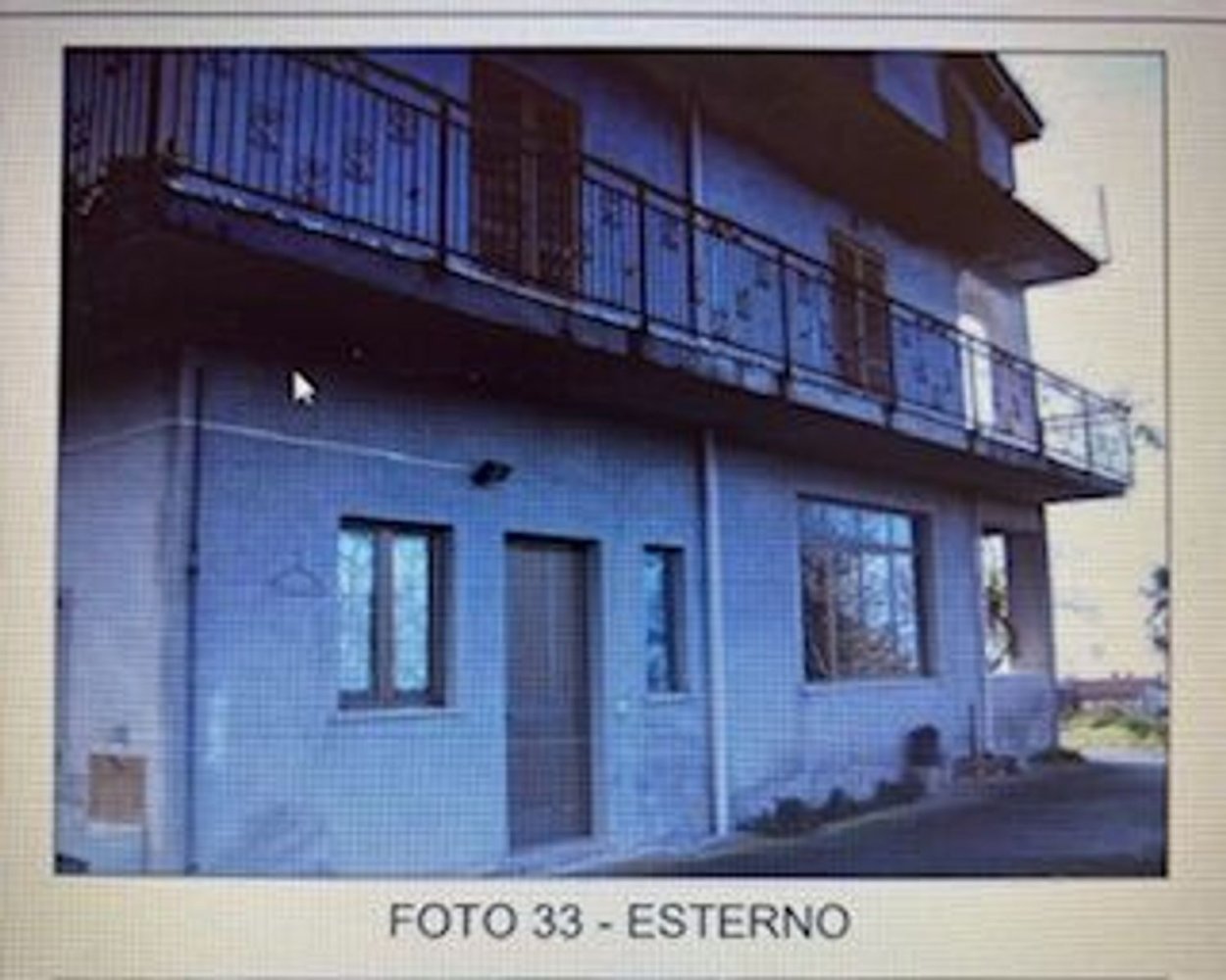 370m² Warehouse in Buonvicino, Italy No. 321132