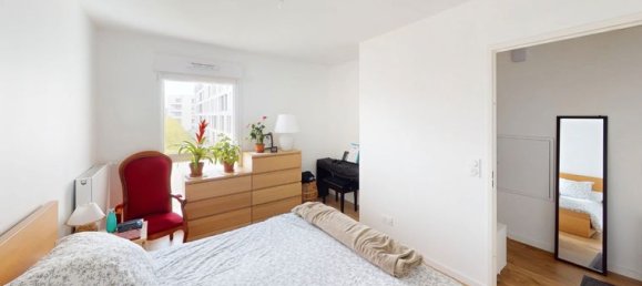 2 chambres Appartement à Nancy, France No. 312025 5