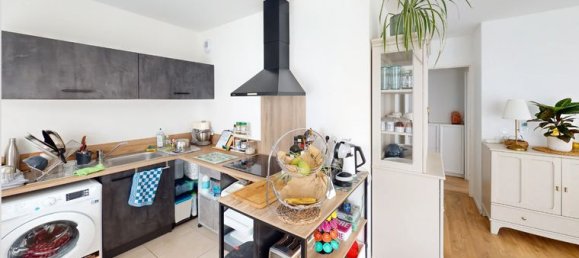 2 chambres Appartement à Nancy, France No. 312025 3