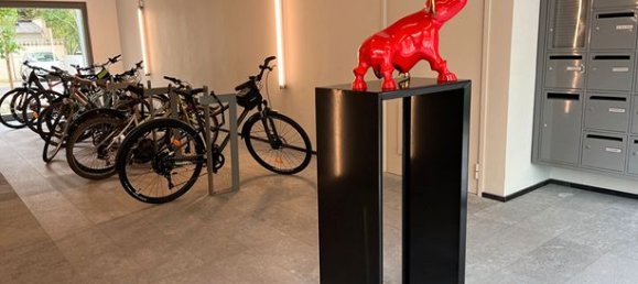 2 chambres Appartement à Nancy, France No. 312025 8