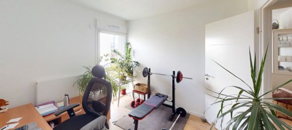 2 chambres Appartement à Nancy, France No. 312025 4