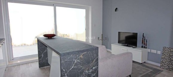 1 chambre Penthouse à Gzira, Malta No. 11061 12