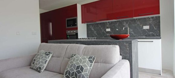 1 chambre Penthouse à Gzira, Malta No. 11061 11