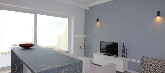 1 chambre Penthouse à Gzira, Malta No. 11061 4