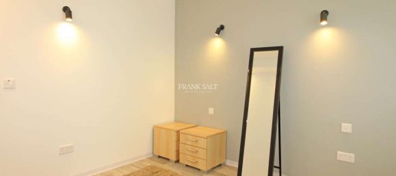 1 chambre Penthouse à Gzira, Malta No. 11061 13