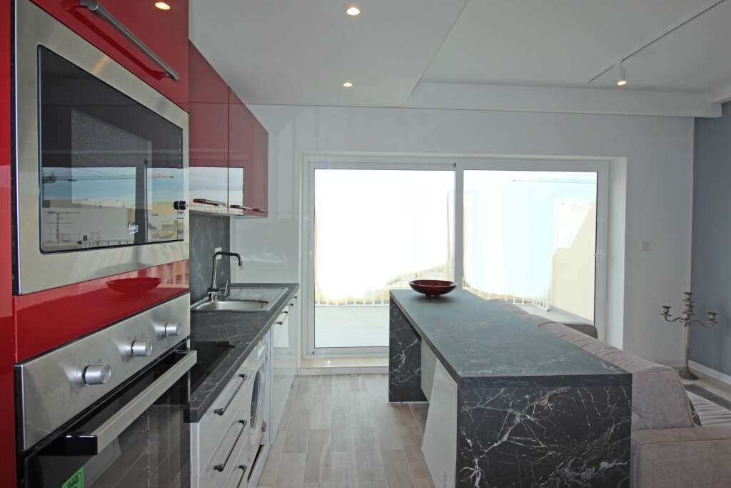 1 chambre Penthouse à Gzira, Malta No. 11061