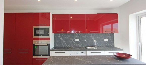 1 chambre Penthouse à Gzira, Malta No. 11061 8