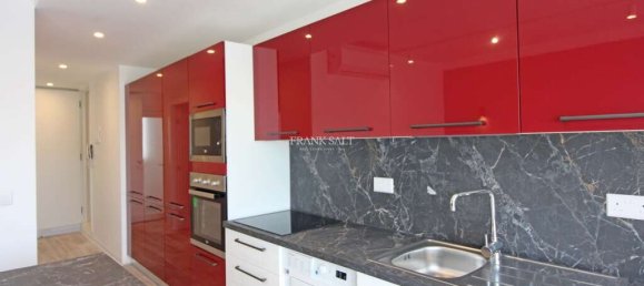 1 chambre Penthouse à Gzira, Malta No. 11061 2