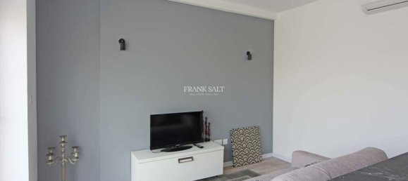 1 chambre Penthouse à Gzira, Malta No. 11061 9