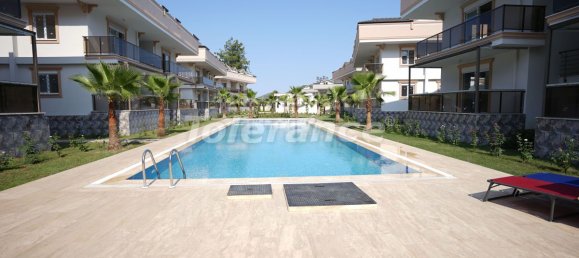 شقة 2+1 في Kemer, Turkey رقم 764 15