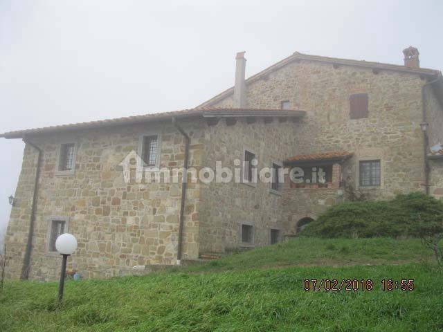 4 rooms Apartment in Greve in Chianti, Italy No. 375685