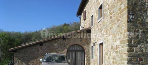 4 rooms Apartment in Greve in Chianti, Italy No. 375685 20