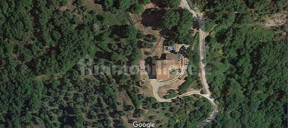 4 rooms Apartment in Greve in Chianti, Italy No. 375685 21