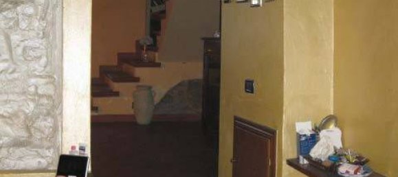 4 rooms Apartment in Greve in Chianti, Italy No. 375685 10