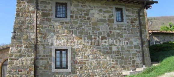 4 rooms Apartment in Greve in Chianti, Italy No. 375685 19