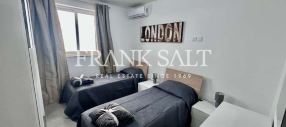 3 غرف نوم شقة في Marsaxlokk, Malta رقم 8251 15