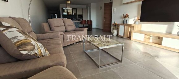 3 غرف نوم شقة في Marsaxlokk, Malta رقم 8251 12