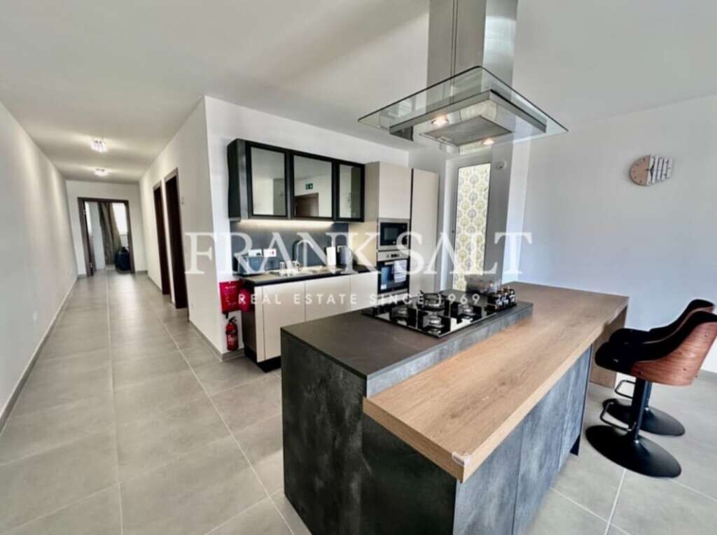 3 غرف نوم شقة في Marsaxlokk, Malta رقم 8251