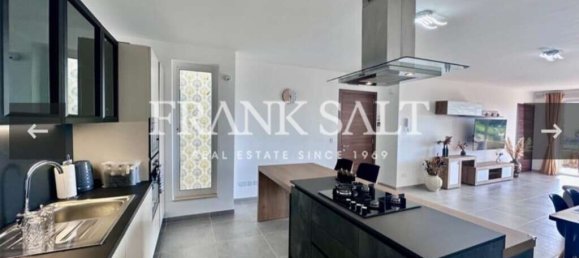 3 غرف نوم شقة في Marsaxlokk, Malta رقم 8251 8