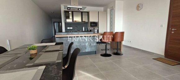 3 غرف نوم شقة في Marsaxlokk, Malta رقم 8251 7