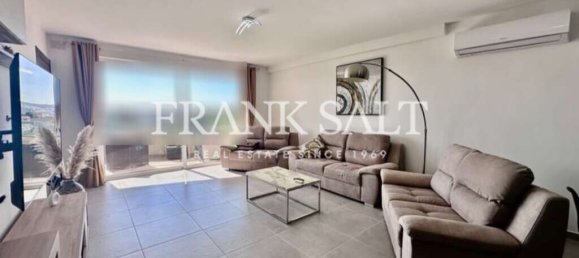 3 غرف نوم شقة في Marsaxlokk, Malta رقم 8251 11