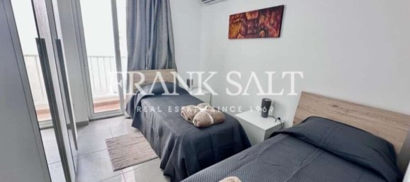 3 غرف نوم شقة في Marsaxlokk, Malta رقم 8251 14