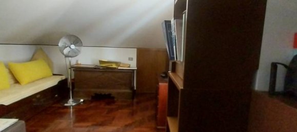 4 bedrooms Apartment in Rome, Italy No. 13595 33